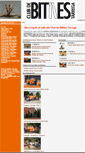 Mobile Screenshot of bitllestarrega.tarregae.org