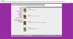 Desktop Screenshot of otusineram.tarregae.org