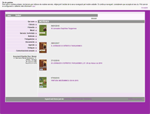 Tablet Screenshot of otusineram.tarregae.org